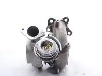 Турбокомпрессор 769708-5004W GARRETT