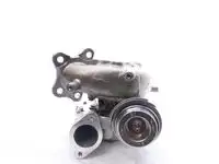 Турбокомпрессор 769708-5004W GARRETT