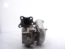 Турбокомпрессор 769708-5004W GARRETT