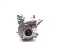 Турбокомпрессор 769708-5004W GARRETT