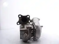 Турбокомпрессор 769708-5004W GARRETT