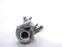 Турбокомпрессор 769708-5004W GARRETT