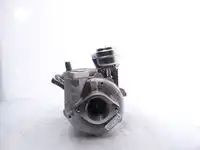 Турбокомпрессор 769708-5004W GARRETT