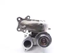 Турбокомпрессор 769708-5004W GARRETT