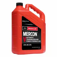 Масло для АКПП и ГУР MOTORCRAFT XT55Q3M синтетическое 4.73 л