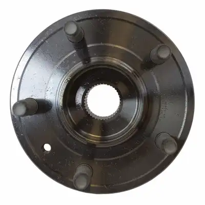Ступица MOTORCRAFT HUB182