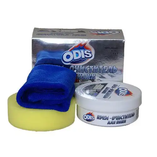 DS6010 Кремочиститель для кожи г ODIS