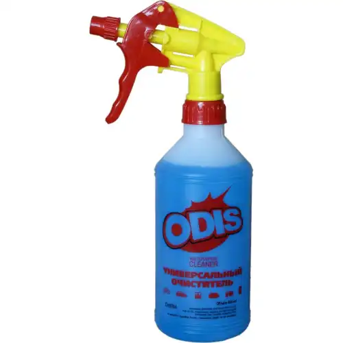  ОЧИСТИТЕЛЬ УНИВЕРСАЛЬНЫЙ DS6084 (ODIS)