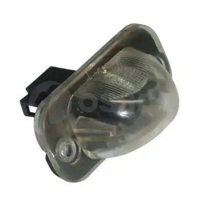 подсветка номера OSSCA 1279
