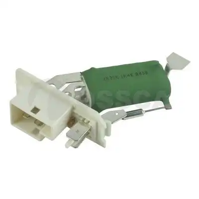 Резистор отопителя VECTRA A 6293 OSSCA