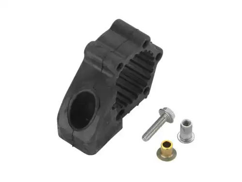BAG BRACKET U4847econ FOR TP50E 9027035A WEBASTO