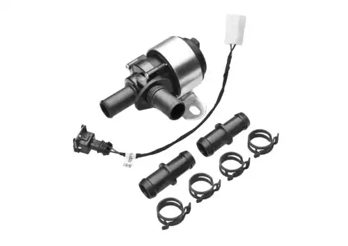 Kit Coolant Pump U4840, 24V Cpl 9024187B WEBASTO