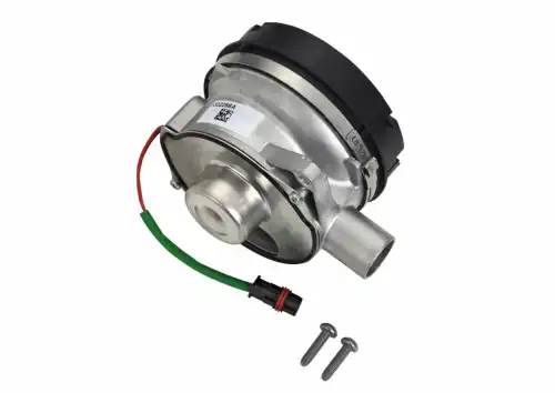 SP AM BLOWER ASSY TP90 9034333A WEBASTO