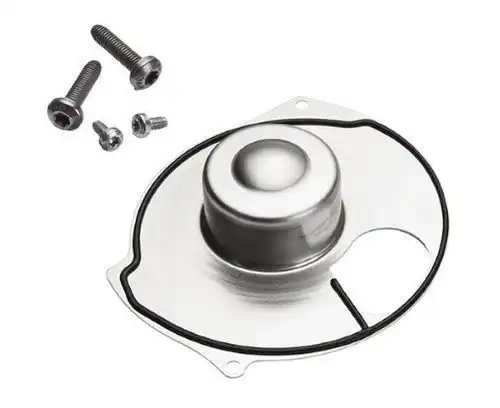 прокладка уплотнительная!\ Webasto Thermo Pro 90 9026176A