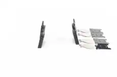 Тормозные колодки дисковые BOSCH 0 986 494 022
