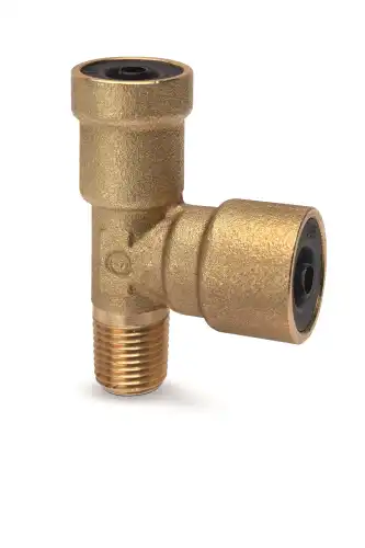 CAMOZZI 9420 05-02