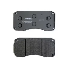 Тормозные колодки дисковые TEXTAR 29043 240 0 4 T3018