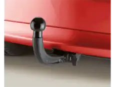 TRAILER HITCH E KIT B66850055 MB