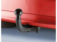 TRAILER HITCH E KIT B66850055 MB