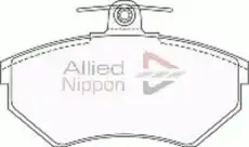 колодки дисковые торм. перед. VW ADB0736 COMLINE