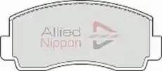 колодки дисковые торм. перед. Mits ADB0774 COMLINE