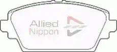 колодки дисковые торм. перед. Niss ADB0802 COMLINE