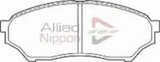 колодки дисковые торм. перед. Mits ADB0826 COMLINE