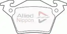 колодки дисковые торм. перед. MB ADB0888 COMLINE