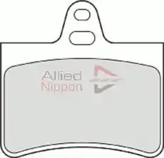 Тормозные колодки дисковые COMLINE CBP01122