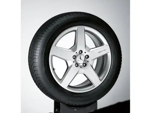 WHEEL 9,5JX19H2ET64 B66031195 MB