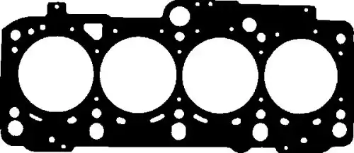 Прокладка ГБЦ GLASER H50997-00