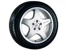 КОЛЕСО ДИСКОВОЕ B66031006 MB
