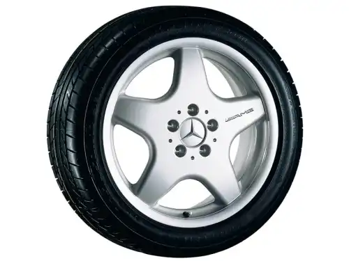 КОЛЕСО ДИСКОВОЕ B66031006 MB