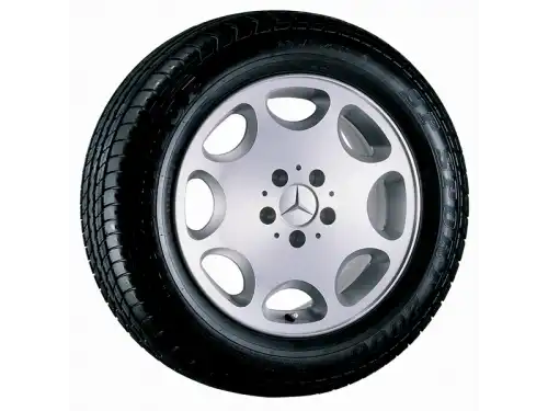 КОЛЕСО ДИСКОВОЕ B66470017 MB