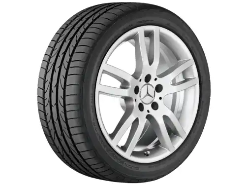 TWIN 5 SPWHEEL 230FL B66474432 MB