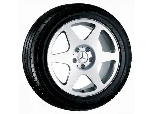КОЛЕСО ДИСКОВОЕ B66470084 MB