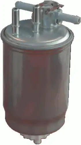 Топливный фильтр HOFFER 4260/1
