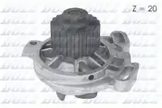 помпа!\ Audi 100 2.0TD/2.4D/2.5TDi 88-91 A-169 DOLZ