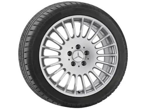 MB WHEEL 7,5X18ET36 B66474420