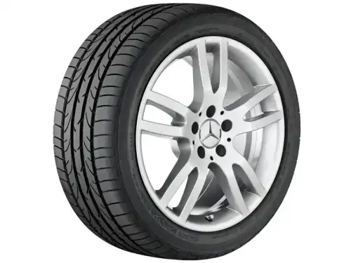 TWIN 5 SP-WHEEL 230FL B66474431 MB