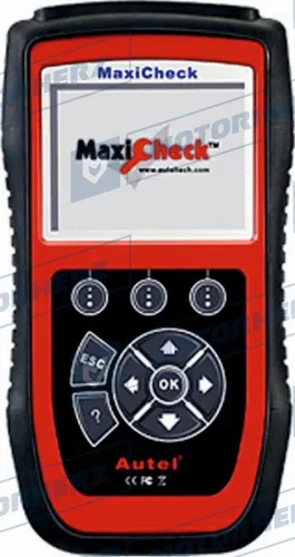 Тестер для рулевых систем ! \MaxiCheck Steering Angle Sensor Calibration HZ0037 MOTORHERZ