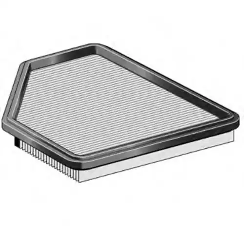 Фильтр воздушный FRAM CA9620