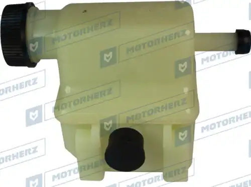 Бачки гидроусилителя руля MOTORHERZ HPP1005EBK