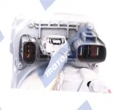 Рулевая рейка MOTORHERZ E41011RB