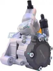 Насос гидроусилителя руля MOTORHERZ P1525HG