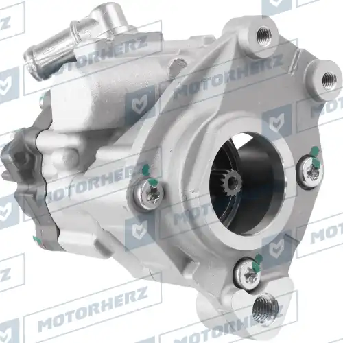 Насос гидроусилителя руля MOTORHERZ P1560HG