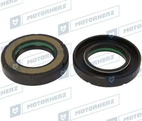 Сальник рулевой рейки HA0914R MOTORHERZ