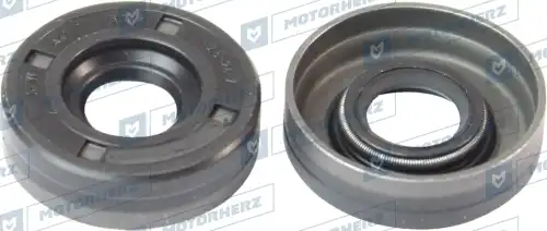 Сальник рулевой рейки HA1861 MOTORHERZ