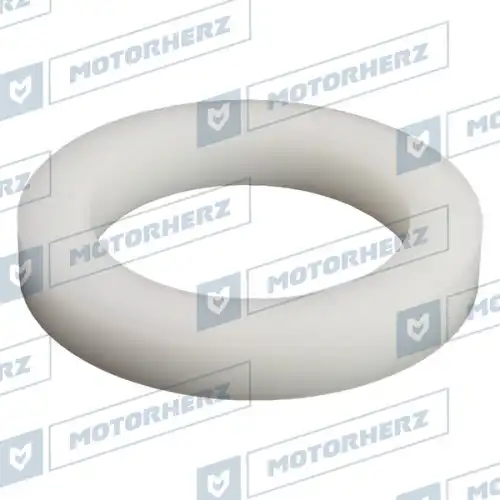 Втулка вала рулевой рейки HLV00047 MOTORHERZ