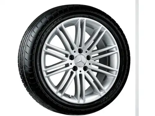 MB 10SP.WHEEL 8,5JX18ET35 B66474474